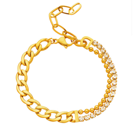 Dazzling Bracelet 90694-0