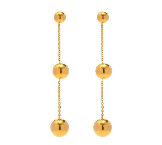 Chained Drops
