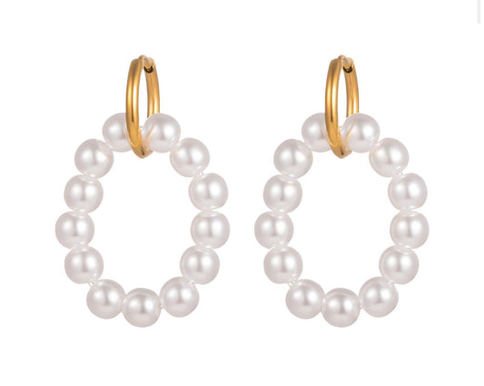 Pearl Drop Delights