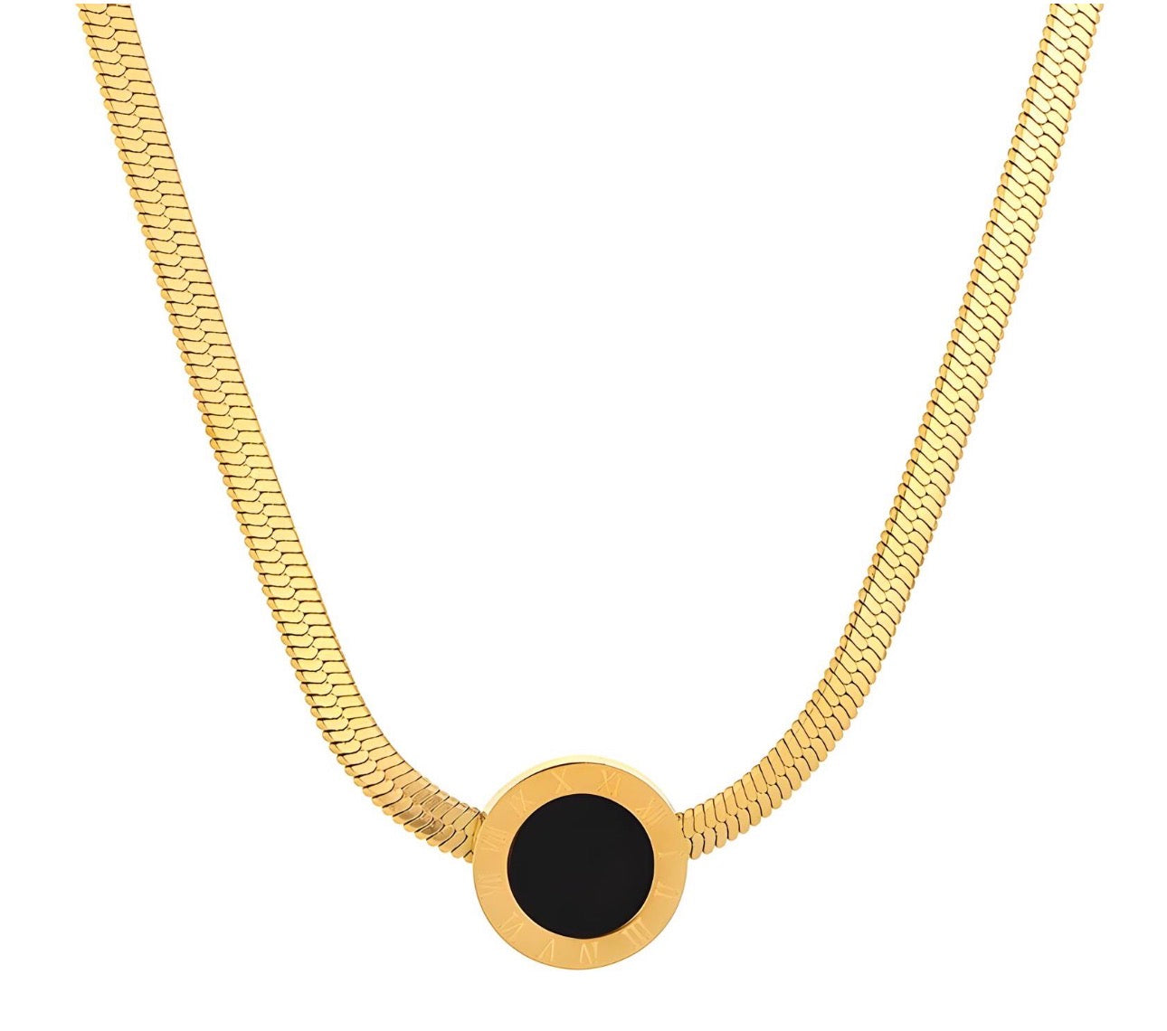 Life changing necklace
