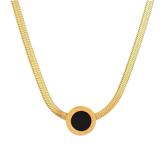 Life changing necklace