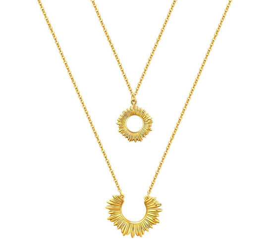 Sunni necklace
