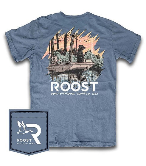 Roost First Mate
