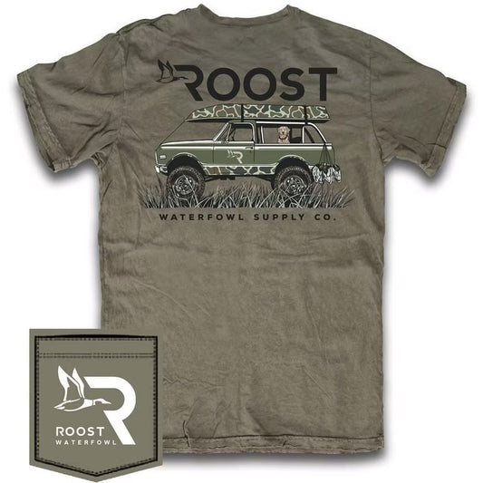 Youth Roost Bird Buggy
