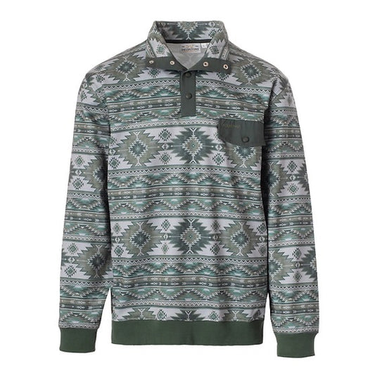 Gaucho Pullover