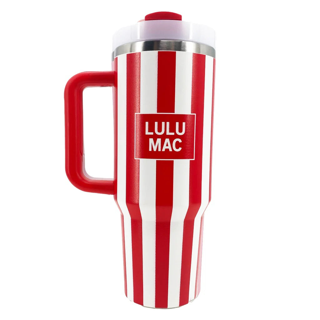 Lulu Mac Tumblers