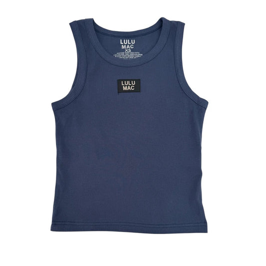 LULUMAC Navy Tank