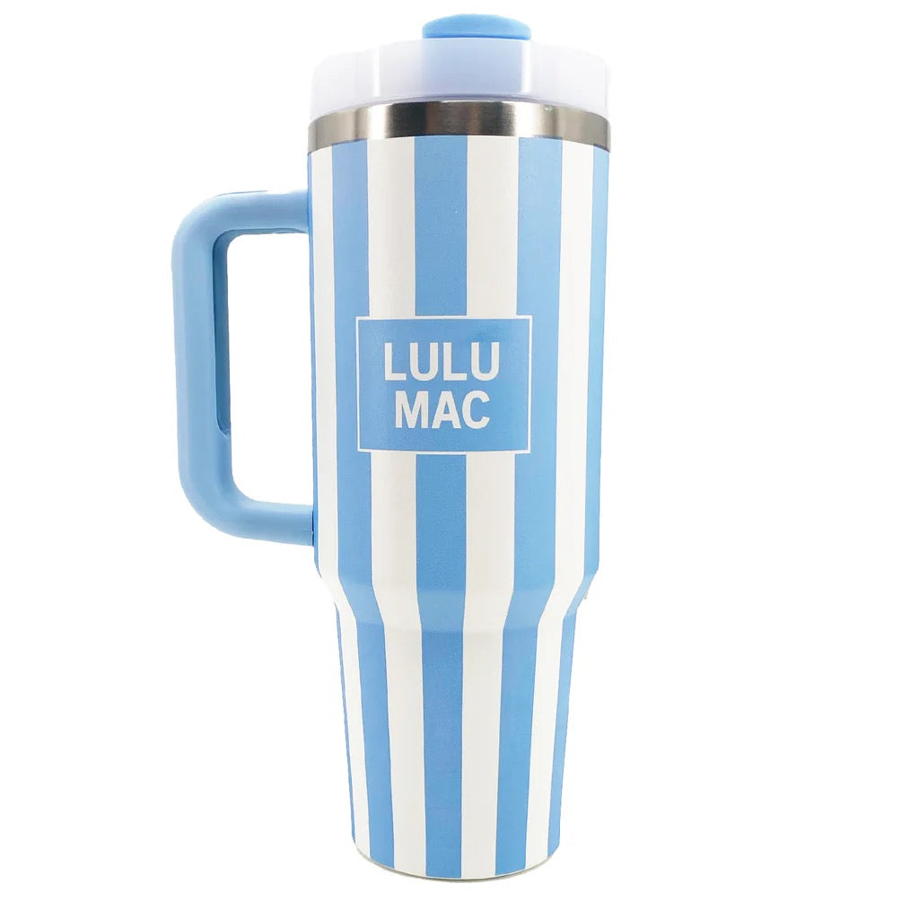 Lulu Mac Tumblers