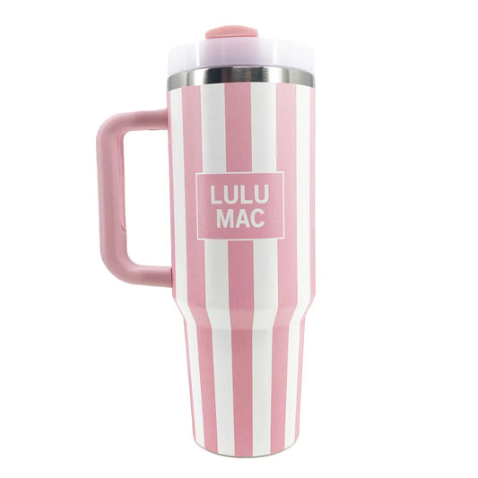 Lulu Mac Tumblers