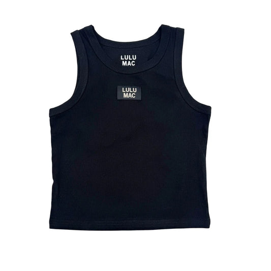 Black Tank