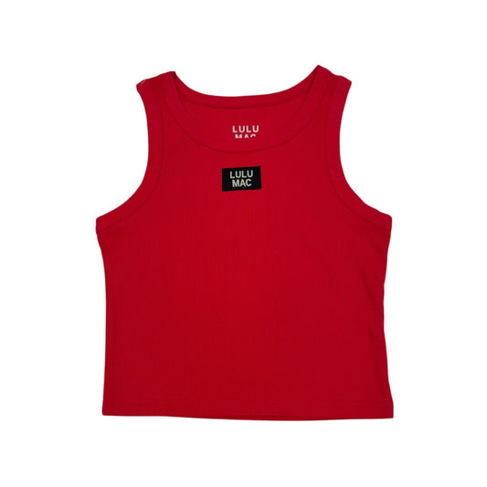 Red Tank