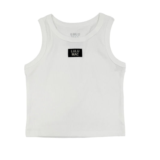 White Tank