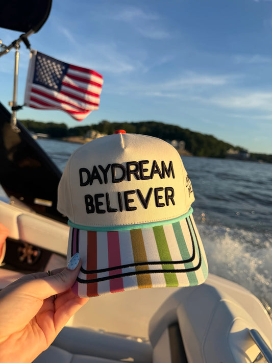 Daydream Believer Hat