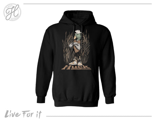 Air Mallard - Hoodie