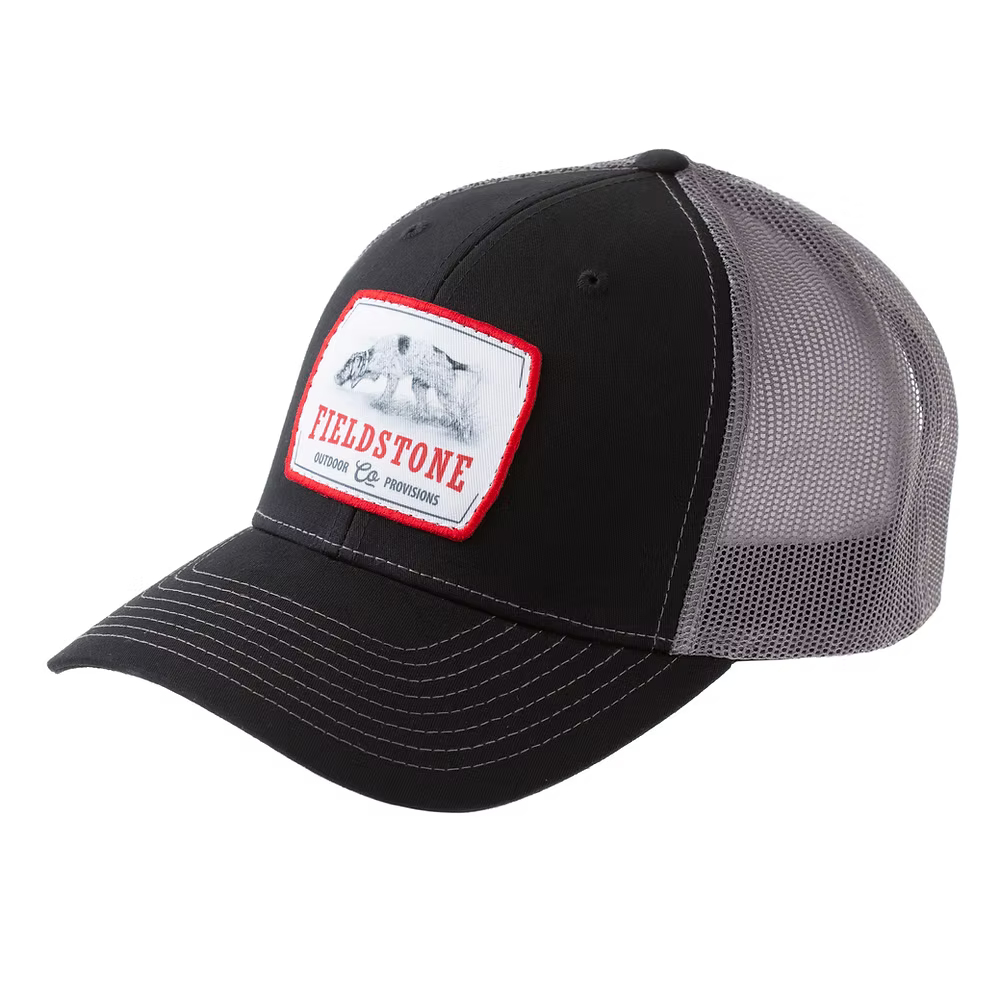 Field Hunt Hat