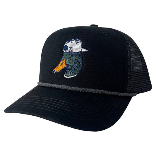 Shot Caller - Snapback - Trucker