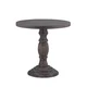 Bart Accent Table