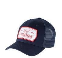 Red/White Logo Hat