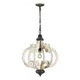 Dolly Chandelier