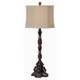 Bridge Buffet Lamp